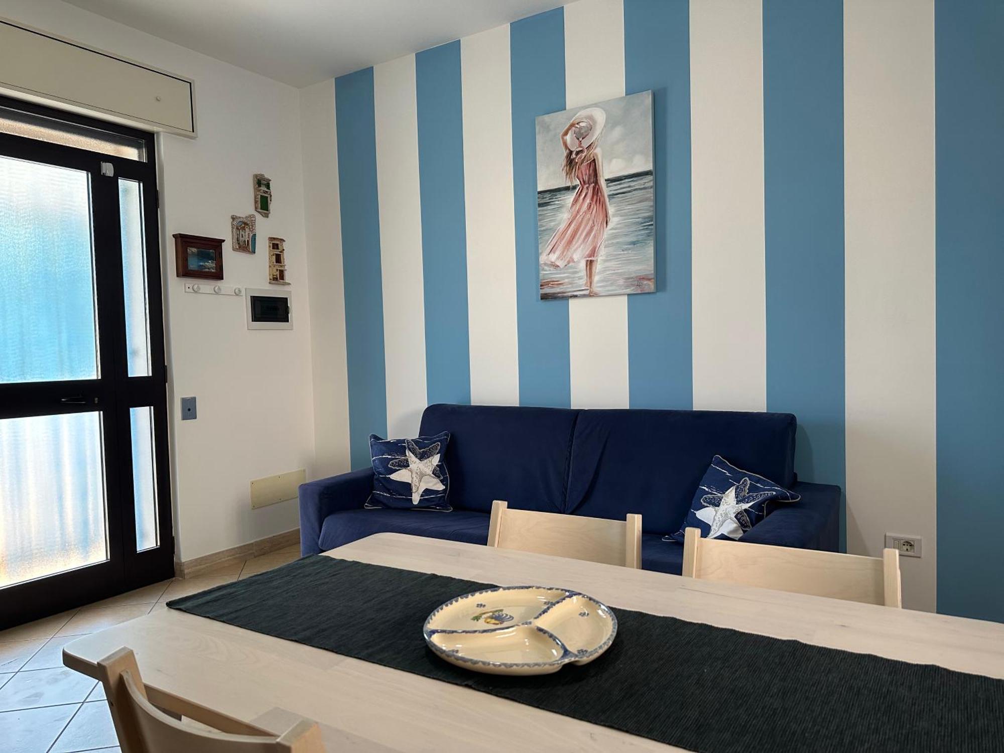 Casa Vacanze Lisa Torre Ovo Exterior photo